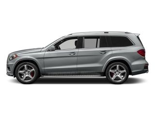 Used 2016 Mercedes-Benz GL 63 AMG in Arlington, Texas