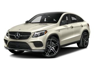 Used 2016 Mercedes-Benz GLE 450 AMG in Riverside, California