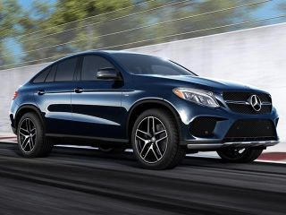 Used 2016 Mercedes-Benz GLE 450 AMG in Bethesda, Maryland