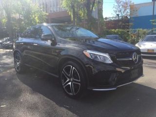 Used 2016 Mercedes-Benz GLE 450 AMG in Englewood, New Jersey