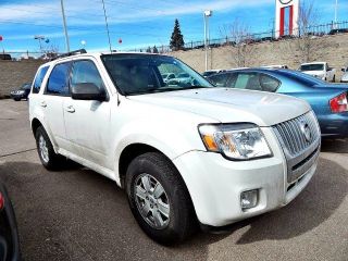 Used 2010 Mercury Mariner in Colorado Springs, Colorado