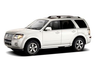 Used 2010 Mercury Mariner Base in Medina, Ohio