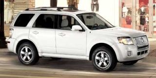 Used 2010 Mercury Mariner Premier in Freehold, New Jersey