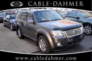 Used 2010 Mercury Mariner Premier in Independence, Missouri