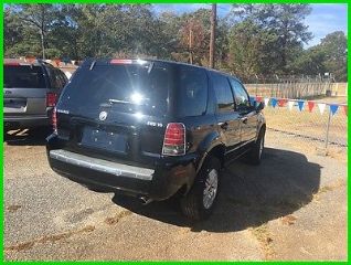 Used 2005 Mercury Mariner Luxury in Buena Vista, Georgia