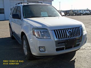 Used 2009 Mercury Mariner in Caldwell, Idaho