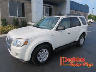 Used 2009 Mercury Mariner in Madison, Tennessee