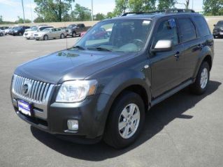Used 2009 Mercury Mariner in Cleveland, Ohio