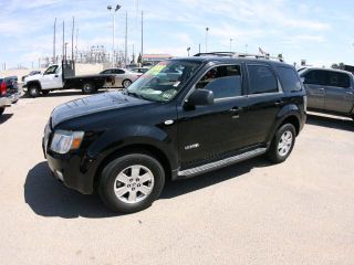 Used 2008 Mercury Mariner in El Paso, Texas