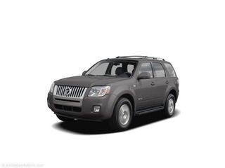 Used 2008 Mercury Mariner Premier in State College, Pennsylvania