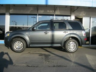 Used 2009 Mercury Mariner Premier in Lakewood, Colorado
