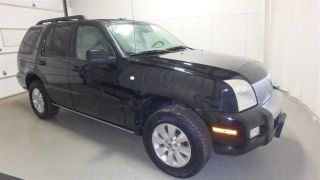 Used 2006 Mercury Mountaineer Luxury in Frankfort, Illinois