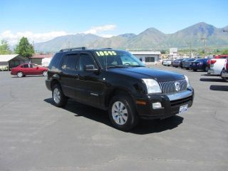 Used 2008 Mercury Mountaineer Base in Payson, Utah