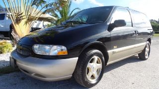 Used 2000 Mercury Villager Estate in Fort Myers, Florida