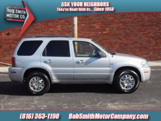 Used 2005 Mercury Mariner in Kansas City, Missouri