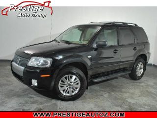 Used 2005 Mercury Mariner Premier in Tallmadge, Ohio