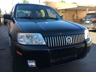 Used 2005 Mercury Mariner Premier in Phoenix, Arizona