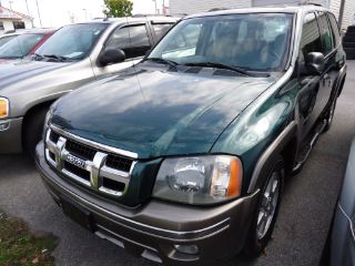 Used 2006 Isuzu Ascender S in Newark, Delaware