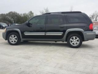 Used 2004 Isuzu Ascender S in Houston, Texas