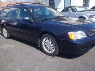 Used 2003 Subaru Legacy L in Indianapolis, Indiana