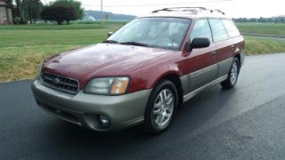 Used 2004 Subaru Outback in Ephrata, Pennsylvania