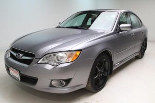 Used 2009 Subaru Legacy Special Edition in Brunswick, Ohio