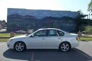 Used 2009 Subaru Legacy Special Edition in Valdese, North Carolina
