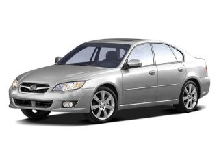 Used 2008 Subaru Legacy 2.5i Limited in Cherry Hill, New Jersey