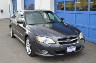 Used 2008 Subaru Legacy 2.5i Limited in East Windsor, New Jersey