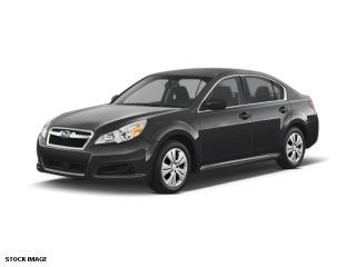 Used 2014 Subaru Legacy 2.5i in Southfield, Michigan