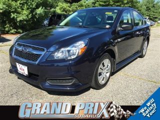 Used 2014 Subaru Legacy 2.5i in Hicksville, New York