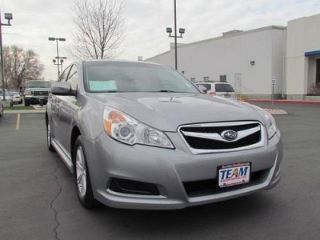 Used 2011 Subaru Legacy 2.5i Premium in Boise City, Oklahoma