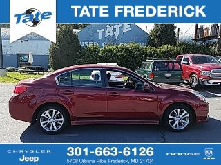 Used 2013 Subaru Legacy 2.5i Premium in Frederick, Maryland