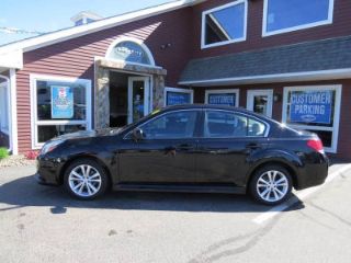 Used 2014 Subaru Legacy 2.5i Premium in Auburn, Maine