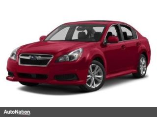 Used 2013 Subaru Legacy 2.5i Premium in Spokane Valley, Washington