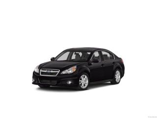 Used 2013 Subaru Legacy 2.5i Premium in Sierra Vista, Arizona