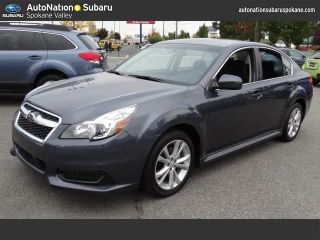 Used 2014 Subaru Legacy 2.5i Premium in Liberty Lake, Washington