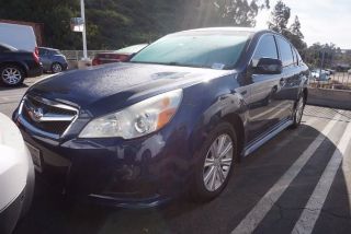 Used 2011 Subaru Legacy 2.5i Premium in Mission Viejo, California