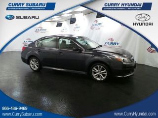 Used 2013 Subaru Legacy 2.5i Premium in Cortlandt Manor, New York