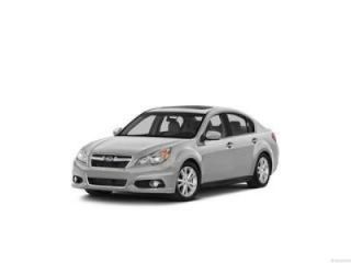 Used 2013 Subaru Legacy 2.5i Premium in Utica, New York