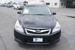 Used 2012 Subaru Legacy 2.5i Premium in Ontario, Oregon