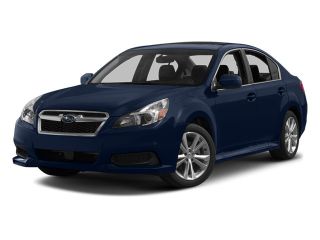 Used 2014 Subaru Legacy 2.5i Premium in San Bernardino, California