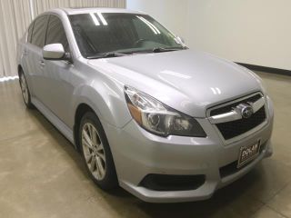 Used 2013 Subaru Legacy 2.5i Premium in Reno, Nevada