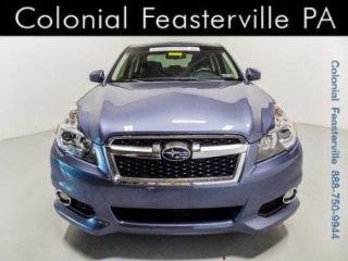 Used 2013 Subaru Legacy 2.5i Sport in Feasterville, Pennsylvania