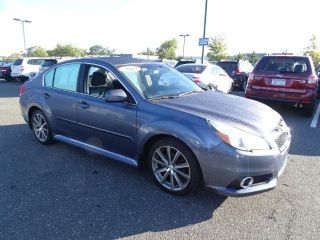 Used 2013 Subaru Legacy 2.5i Sport in Saint James, New York