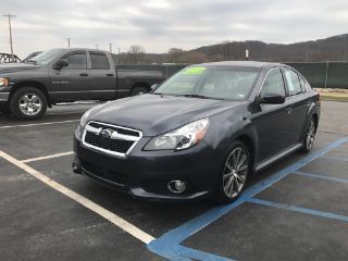 Used 2014 Subaru Legacy 2.5i Sport in Sunbury, Pennsylvania