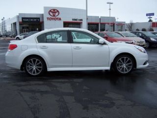 Used 2014 Subaru Legacy 2.5i Sport in Ontario, Oregon