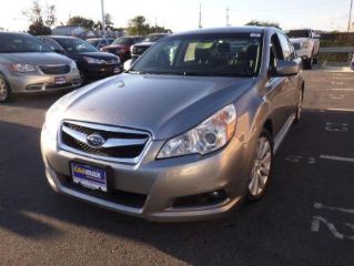 Used 2010 Subaru Legacy 2.5i Limited in Gaithersburg, Maryland