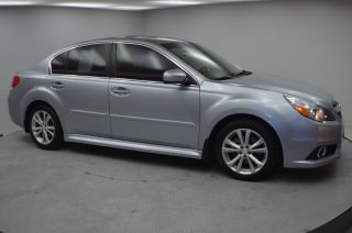 Used 2013 Subaru Legacy 2.5i Limited in San Angelo, Texas