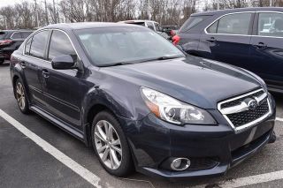 Used 2013 Subaru Legacy 2.5i Limited in New Hampton, New York